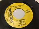 The Dramatics - If You Haven’t Got Love - US Soul 45 Sport 1967 EX