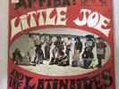 Little Joe and the Latinaires “ARRIBA”– 1966 Bueno Suerte 1001 – 12” Tejano Soul