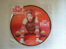 STILL SEALED / DAVID BOWIE LADY STARDUST / 7