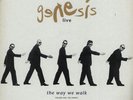 Genesis vinyl LP  record Live - The Way We Walk - Volume One: The ... UK