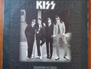 KISS- Dressed To Kill Vinyl NBLP 7016 Bogart Casablanca 1st Pressing