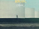 Mineral - One Day When We Are Young 10'' VINYL/ BOOK (10TH JAN) NEW