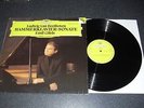 DG 410 527-1 Digital Stereo:BEETHOVEN Piano Sonata No.29 'Hammerklavier': GILELS