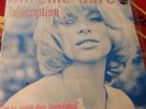 RARE EP MIREILLE DARC DÉDICACÉ SERGE GAINSBOURG