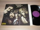 CCR CREEDENCE CLEARWATER REVIVAL LP - PENDULUM / GERMAN BELLAPHON PRESS in MINT