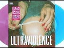 LANA DEL REY Ultraviolence 2xLP on BLUE/VIOLET COLORED VINYL New STILL SEALED