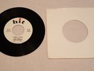 Northern Soul 45 Gene Barbour   I Need A Love & I Dig You Baby   Hit H-101