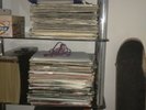 Drum And Bass Vinyl 300