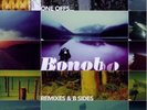 Bonobo - One Offs … Remixes & B Sides Vinyl 2LP NEU 0951466