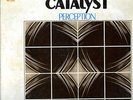 Catalyst-Perception-Muse- Philly Jazz Funk LP-Rare Original stock copy IN SHRINK