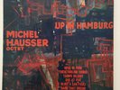 Original Michel Hausser Up In Hamburg - 33T VG+/VG+ - Columbia ?- FPX 189 S 