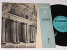 Eterna 720038 ED1 Bach Suite for Violoncello in D-major Daniil Shafran 1958 MINT