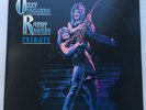 Ozzy Osbourne Randy Rhodes Tribute- ORIG 1987 Metal RARE NM 2LP ORIGINAL LINERS