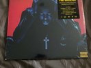 The Weeknd Starboy UO EXCLUSIVE Yellow Opaque LP SEALED