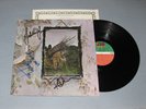 LED ZEPPELIN - HAND SIGNED LP FIRMADO 