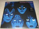 Kiss CREATURES OF THE NIGHT 180g Vinyl Remastered LP KISSTERIA 2014 Sealed New