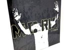 Middle Class (MC) Rut - 25 Years EP Vinyl Record (Bright Antenna, 2009) NEW OOP