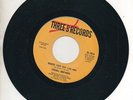 STOVALL BROTHERS 45 RPM 