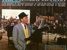 FRANK SINATRA The Concert Sinatra MFLS 1-345 * SEALED * VINYL 180g