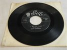 BOBBY HENDRICKS Busy Flirtin/I Want That 45 RPM Sue 729 SR-978 RARE R&B