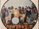 THE MOTHERS OF INVENTION WE'RE ONLY IN IT FOR THE MONEY RSD MONO LP FRANK ZAPPA