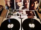 The Beatles - White Album 1968 UK DOUBLE LP APPLE Stereo