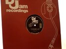 ORIGINAL CONCEPT - KNOWLEDGE ME - b/w Can You Feel it .Original 12 inch Def Jam