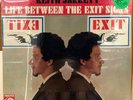 Keith Jarrett - Life Between the Exit Signs - Sealed New LP - c/o from 1968