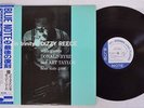 DIZZY REECE BLUES IN TRINITY BLUE NOTE BN 4006 Japan OBI VINYL LP