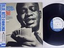 DONALD BYRD ROYAL FLUSH BLUE NOTE BN 4101 Japan OBI VINYL LP
