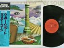 WEATHER REPORT MR.GONE CBS/SONY 25AP 1060 Japan OBI MASTERSOUND VINYL LP