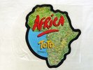TOTO AFRICA CBS/SONY 8C8-38685 US Picture Vinyl VINYL 7