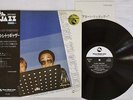 MASARU IMADA & GEORGE MRAZ ALONE TOGETHER THREE BLIND MICE TBM-5003 Japan OBI LP