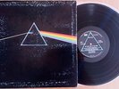 Pink Floyd ?– The Dark Side Of The Moon RARE ITALY PRESS ORIGINAL 1973