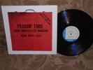 Hank Mobley Peckin Time Blue Note 1574 Lee Morgan Paul Chambers stereo
