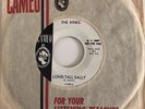 The Kinks 45 Long Tall Sally Cameo PROMO MINT