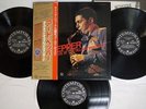 ART PEPPER LIVE AT THE VILLAGE VANGUARD CONTEMPORARY GXH-3009-11 Japan OBI 3LP