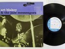 ART BLAKEY AND JAZZ MESSENGERS BIG BEAT BLUE NOTE BNJ 71052 Japan VINYL LP