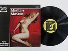 MARILYN MONROE RARE RECORDINGS 1948-1962 SANDY HOOK S.H.2013 US CHEESECAKE LP