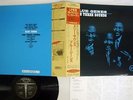 THREE SOUNDS BLUE GENES VERVE POJJ-1525 Japan OBI VINYL LP