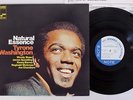 TYRONE WASHINGTON NATURAL ESSENCE BLUE NOTE BN 4274 Japan VINYL LP