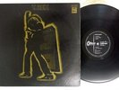 T.REX ELECTRIC WARRIOR ODEON OP-80382 Japan VINYL LP