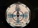 BONNIE POINTER DEEP INSIDE MY SOUL/ I love to sing to you DEMO  MOTOWN N.Mint UK