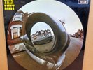 THIN LIZZY SELF TITLED OG UK STEREO DECCA RECORDS LP SKL 5082 P3D / P3D