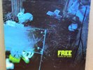 FREE TONS OF SOBS OG UK STEREO PINK WHITE I ISLAND LP ILPS9089 2/2 GATEFOLD MINT