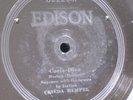 Frieda Hempel/Bellini-Norma & Mozart-Don Giovanni Arias/Edison 82229/E+ to N-