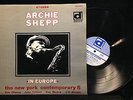 Archie Shepp-In Europe-DElmark 9409-STEREO DON CHERRY