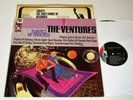 The Ventures-Flights Of Fancy-RARE 1968 Promo-Only MONO LP-NEAR MINT-