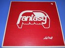 LP ITALIAN PROG FANTASY - UNO - ORIGINALE