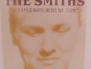 LP Vinyl: The Smiths Strangeways, Here We Come